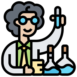 eleanor maguire scientist clipart